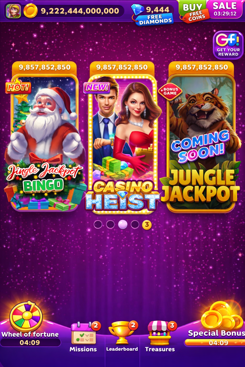 casino casino casino game