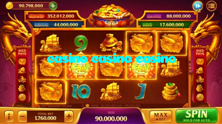casino casino casino